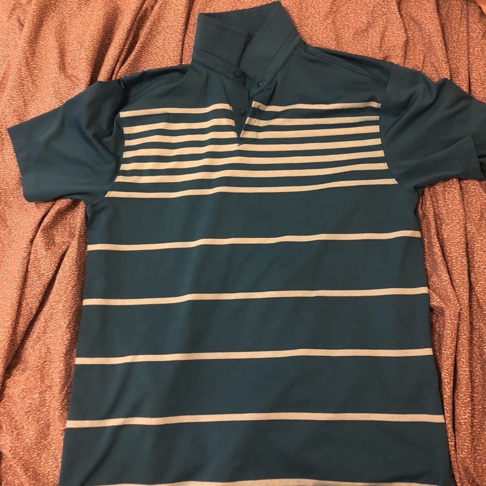 Underarmour Performance golf shirt